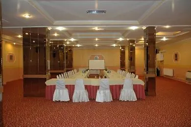 Keykan Hotel