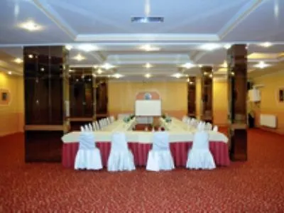 Hotel Keykan Ankara