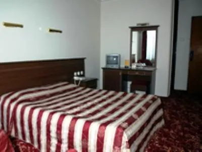 Hotel Keykan 3*