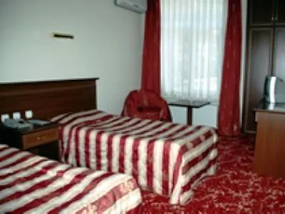 Keykan 3*