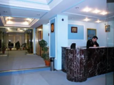 Keykan Hotel 3*