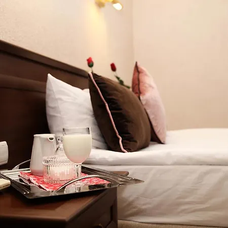 Hotel Keykan Ankara