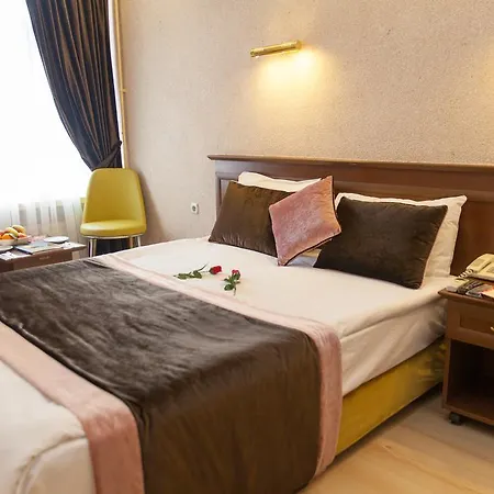 Keykan Hotel Ankara