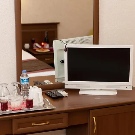 Keykan Hotel Ankara