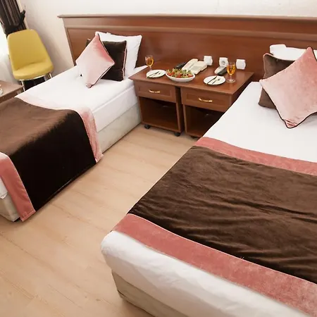 Hotel Keykan