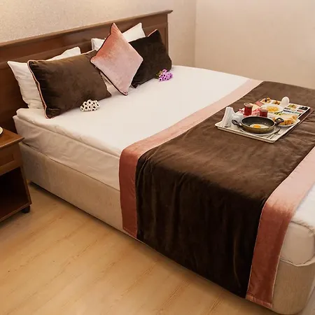 Keykan Hotel