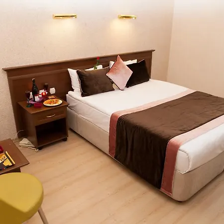 Keykan Hotel Ankara