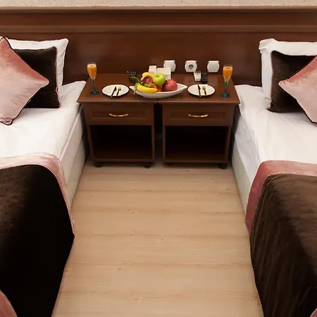 Hotel Keykan Ankara