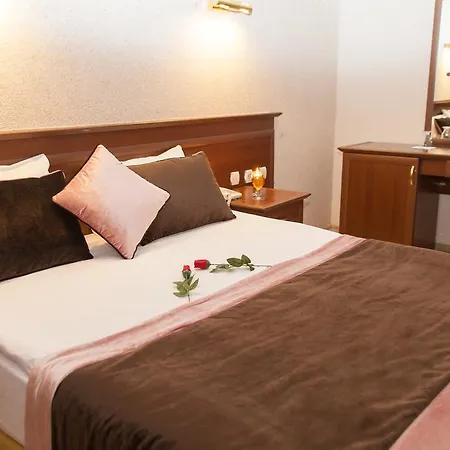 Keykan Hotel Ankara