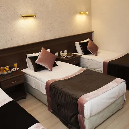 Keykan Hotel