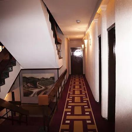 Hotel Keykan 3*