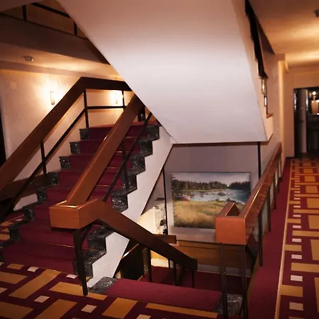 Hotel Keykan Ankara