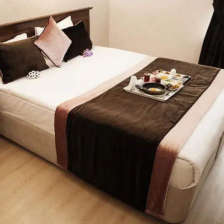 Hotel Keykan 3*