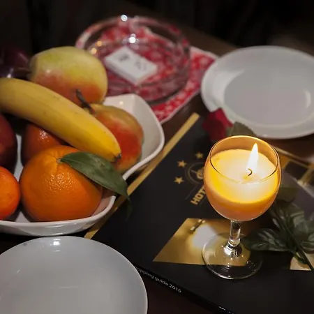 Hotel Keykan Ankara