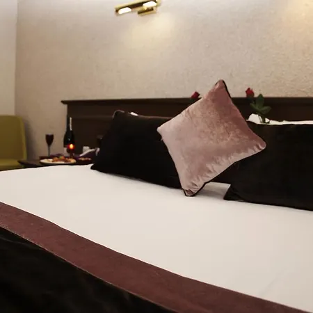 Keykan Hotel Ankara