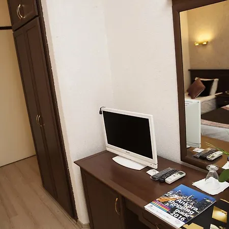 Hotel Keykan