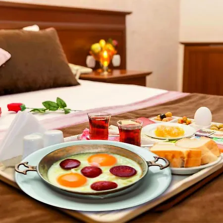 Hotel Keykan Ankara