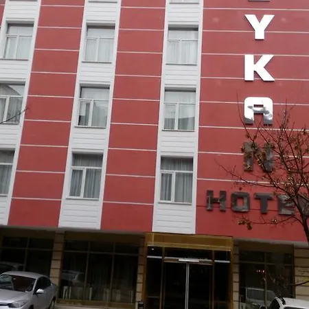 Keykan Hotel Ankara