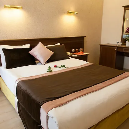 Keykan 3* Ankara