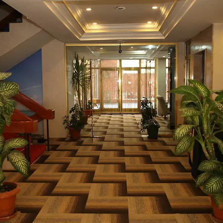 Hotel Keykan Ankara