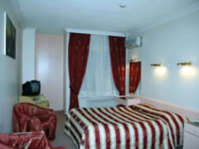 Keykan Hotel Ankara