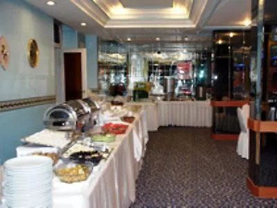 Hotel Keykan